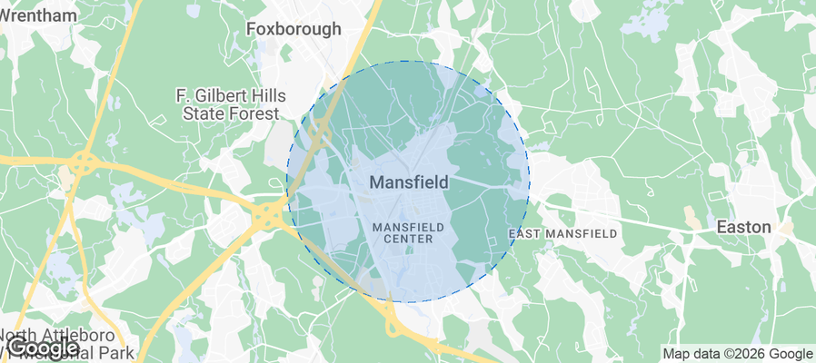 Discover Mansfield Airbnb Analytics